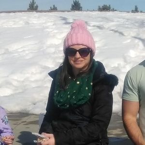 Meet your Posher, Amy